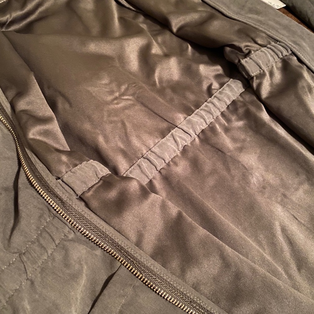 Green jacket - Picture 8 of 9